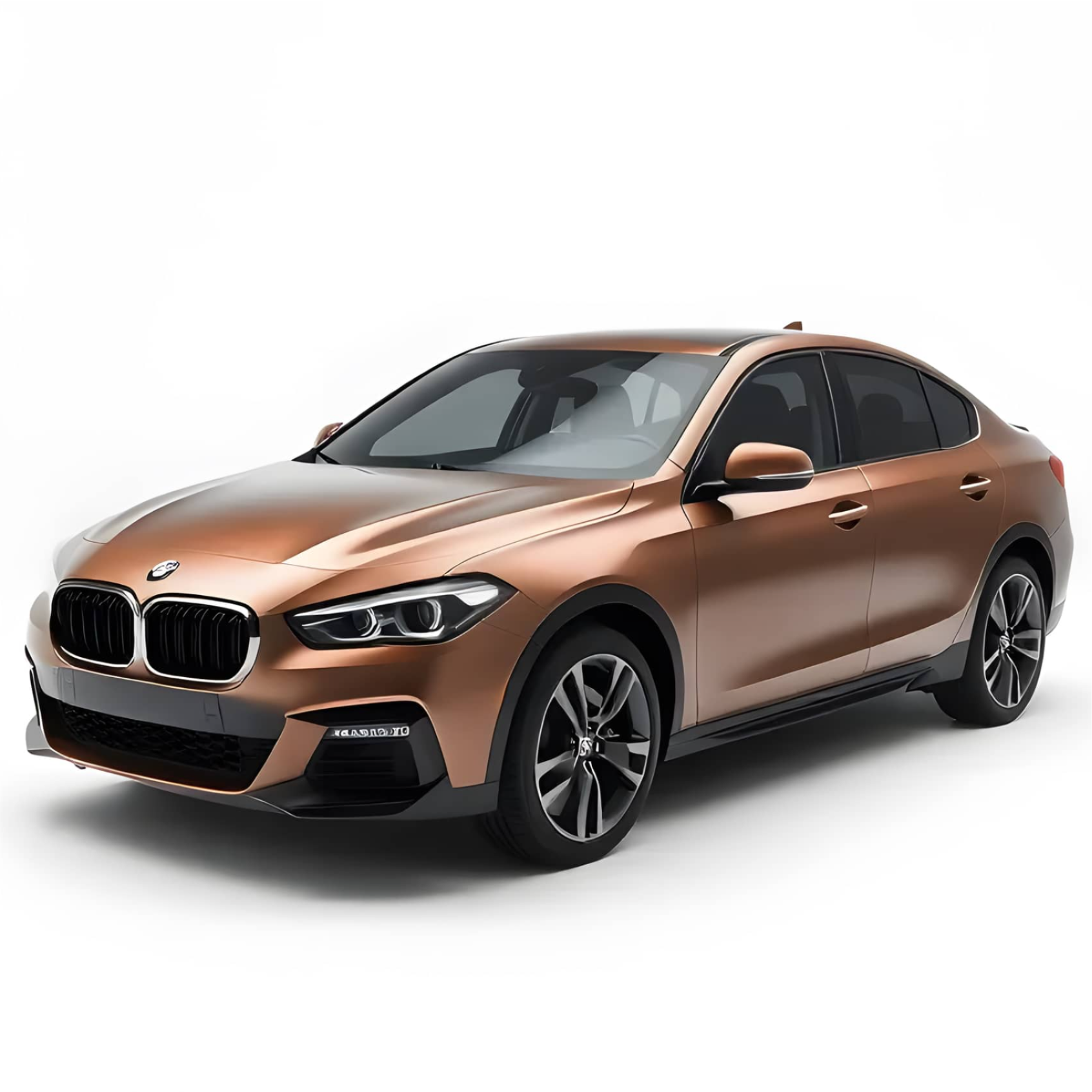 Портрет человека